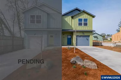 1531 SW 11th St, Dallas, OR 97338 - Photo 1