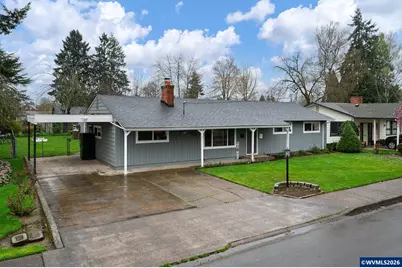 1334 SW Blaine St, McMinnville, OR 97128 - Photo 1