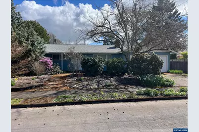 1465 NW 14th St, Corvallis, OR 97330 - Photo 1
