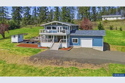6700 NE Pettibone Dr, Corvallis, OR 97330 - Photo 1