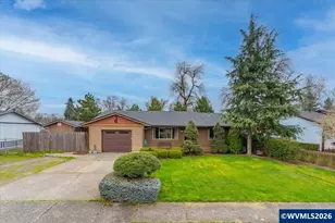 910 N 8th St, Aumsville, OR 97325 - Photo 1