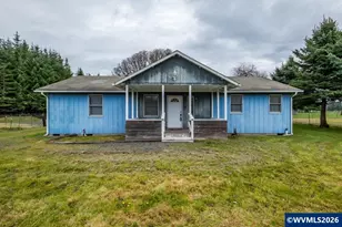 30935 Old Santiam Hwy, Lebanon, OR 97355 - Photo 1