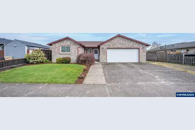 2661 S 12th St, Lebanon, OR 97355 - Photo 1