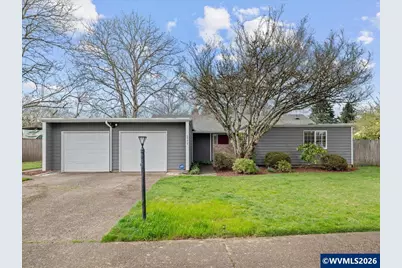3775 3rd Av N, Keizer, OR 97303 - Photo 1