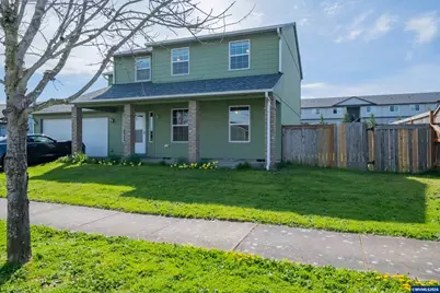 1298 Kees St, Lebanon, OR 97355 - Photo 1