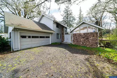 41348 Kingston Lyons Dr SE, Stayton, OR 97383 - Photo 1