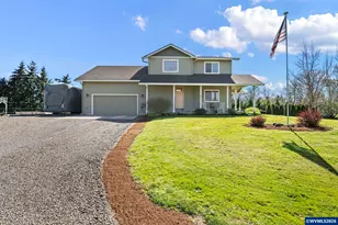 29246 McMullen Ln, Junction City, OR 97448 - Photo 1