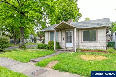 390 McNary Av NW, Salem, OR 97304 - Photo 1