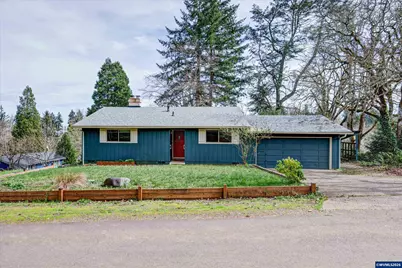3456 Hulsey Av SE, Salem, OR 97302 - Photo 1
