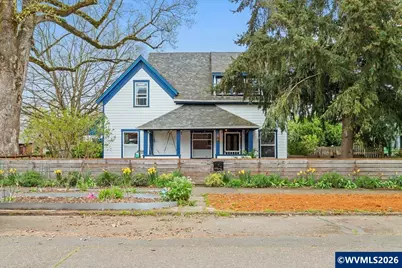 111 S 3rd St, Independence, OR 97351 - Photo 1