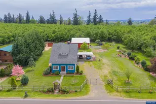 2862 NE Matheny Rd, Gervais, OR 97026 - Photo 1