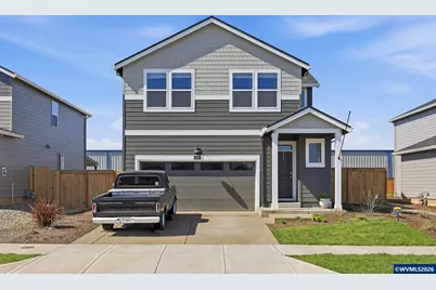 5461 Earth Pl NE, Salem, OR 97305 - Photo 1