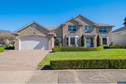 6516 Hogan Dr N, Keizer, OR 97303 - Photo 1
