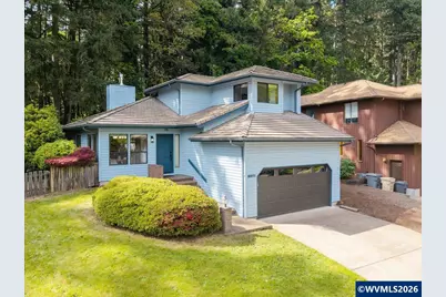 2871 NW Rolling Green Dr, Corvallis, OR 97330 - Photo 1