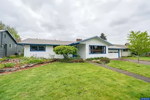 850 Empire St NW, Salem, OR 97304 - Photo 1