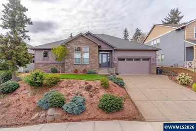 2074 Celeen Av SE, Salem, OR 97302 - Photo 1