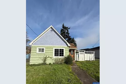 445 Wilson St S, Salem, OR 97302 - Photo 1