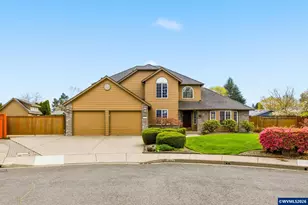 3642 Powder Creek Ct N, Keizer, OR 97303 - Photo 1