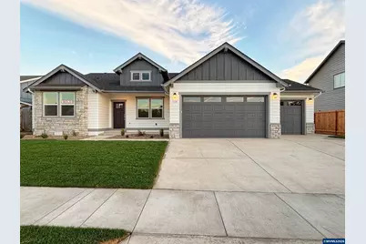 1134 Fuji Ln, Lebanon, OR 97355 - Photo 1