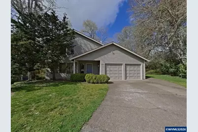 3146 NW Greenbriar Pl, Corvallis, OR 97330 - Photo 1