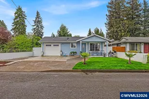 540 Leasure St, Woodburn, OR 97071 - Photo 1