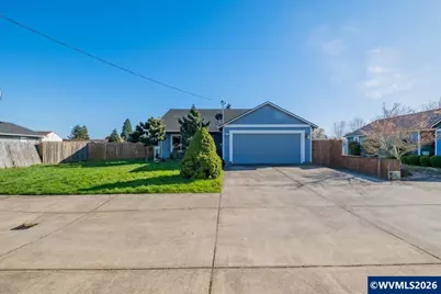 1550 Rachel Ln NE, Salem, OR 97301 - Photo 1
