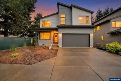5539 Crossler Meadow Lp SE, Salem, OR 97306 - Photo 1
