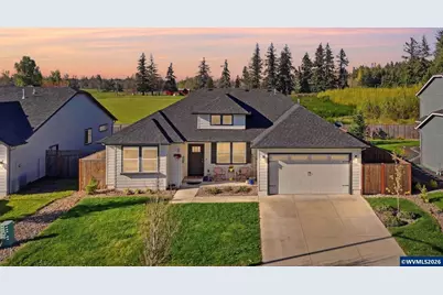 1251 Chukar St, Stayton, OR 97383 - Photo 1