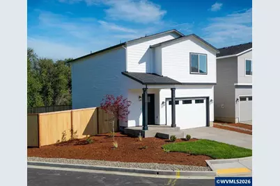7429 SE Berg Dr, Corvallis, OR 97330 - Photo 1