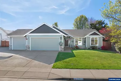 1710 Black Bear Av SW, Albany, OR 97321 - Photo 1