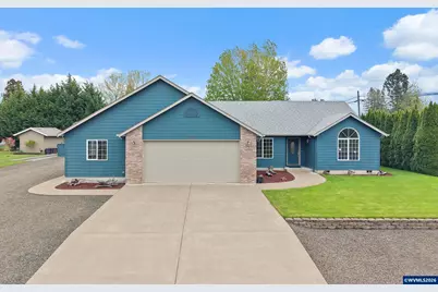 33057 Sequoia St, Tangent, OR 97389 - Photo 1