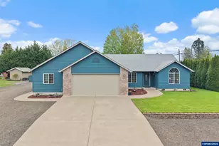 33057 Sequoia St, Tangent, OR 97389 - Photo 1