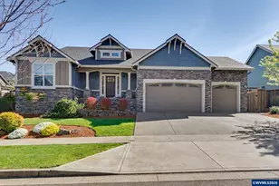 7120 Clover Creek Dr SE, Salem, OR 97306 - Photo 1