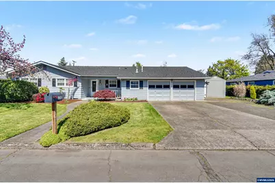 131 Cherry Ln NE, Albany, OR 97321 - Photo 1