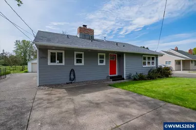 32973 Tennessee Rd, Lebanon, OR 97355 - Photo 1