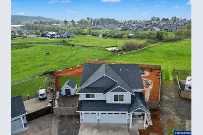 3054 NE Mosey Av, Albany, OR 97321 - Photo 1