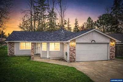 4380 Terraza Ct NE, Salem, OR 97301 - Photo 1