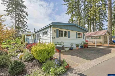 33125 SE White Oak #20 Rd, Corvallis, OR 97333 - Photo 1