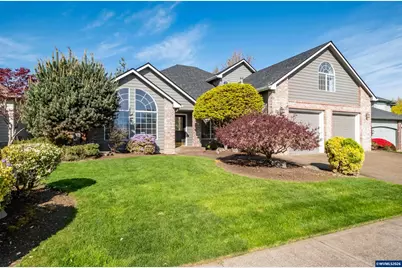 1369 Hidden Creek Dr NE, Keizer, OR 97303 - Photo 1