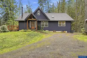 15680 S Wave Rd, Mulino, OR 97042 - Photo 1
