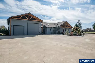 1647 NE Springhill Dr, Albany, OR 97321 - Photo 1