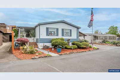 2796 S Main #63 Rd, Lebanon, OR 97355 - Photo 1