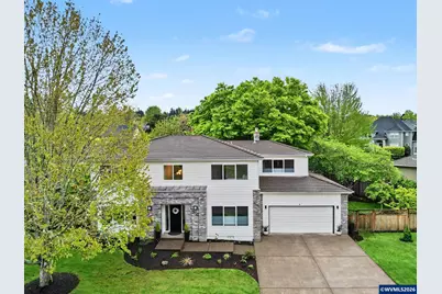 2523 NW Acey Wy, Corvallis, OR 97330 - Photo 1