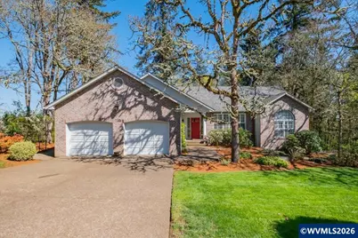 725 NW Shannon Dr, Albany, OR 97321 - Photo 1