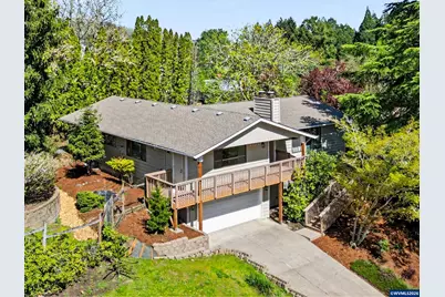 4405 NW Queens Av, Corvallis, OR 97330 - Photo 1