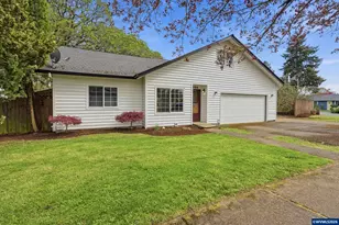 4986 Chan St S, Salem, OR 97306 - Photo 1