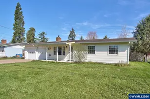 736 Dalke St E, Monmouth, OR 97361 - Photo 1