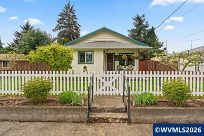 154 Cleveland St, Lebanon, OR 97355 - Photo 1
