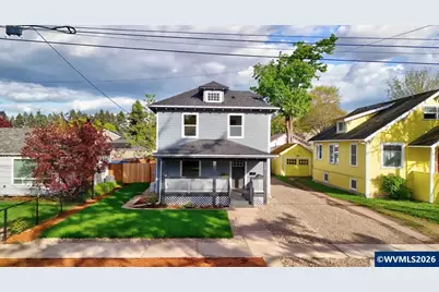 180 23rd St NE, Salem, OR 97301 - Photo 1