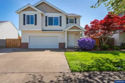 3167 SE Midvale Dr, Corvallis, OR 97333 - Photo 1
